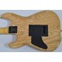 Schecter California Custom Elite Koa Top USA Custom Shop Electric Guitar sku number SCHECTERUCCEKNATGGH