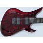 Schecter Masterwork Avenger-7 USA Custom Shop Electric Guitar sku number SCHECTERMWKA7R