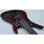 Schecter Masterwork Avenger-7 USA Custom Shop Electric Guitar sku number SCHECTERMWKA7R