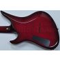 Schecter Masterwork Avenger-7 USA Custom Shop Electric Guitar sku number SCHECTERMWKA7R