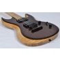 Schecter Masterwork Prowler-II Wenge Natural Gloss Electric Guitar sku number SCHECTERMWKP2NAT