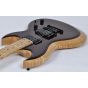 Schecter Masterwork Prowler-II Wenge Natural Gloss Electric Guitar sku number SCHECTERMWKP2NAT