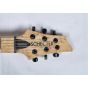 Schecter Masterwork Prowler-II Wenge Natural Gloss Electric Guitar sku number SCHECTERMWKP2NAT