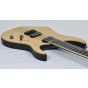 Schecter Banshee Elite-6 Electric Guitar Gloss Natural sku number SCHECTER1250