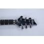 Schecter Hellraiser Hybrid C-1 FR Electric Guitar in Ultra Violet Finish sku number SCHECTER3060