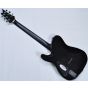 Schecter Hellraiser Hybrid PT Electric Guitar Trans Black Burst sku number SCHECTER1934