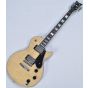 Schecter Solo-II Custom Electric Guitar Gloss Natural sku number SCHECTER655