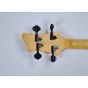 Schecter Stiletto Session-4 FL Electric Bass Aged Natural Satin sku number SCHECTER2845