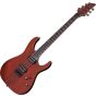 Schecter Banshee Elite-6 Electric Guitar Cats Eye Pearl sku number SCHECTER1260