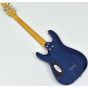 Schecter C-6 Plus Electric Guitar Ocean Blue Burst sku number SCHECTER443