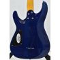 Schecter C-6 Plus Electric Guitar Ocean Blue Burst sku number SCHECTER443