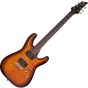 Schecter C-6 Plus Electric Guitar Vintage Sunburst sku number SCHECTER444