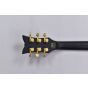 Schecter Dan Donegan Ultra Electric Guitar Satin Black sku number SCHECTER261