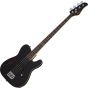 Schecter dUg Pinnick Baron-H Electric Bass Gloss Black sku number SCHECTER262