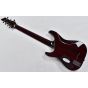 Schecter Hellraiser C-7 Electric Guitar Black Cherry sku number SCHECTER1792