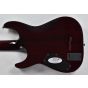 Schecter Hellraiser C-7 Electric Guitar Black Cherry sku number SCHECTER1792