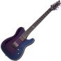 Schecter Hellraiser Hybrid PT-7 Electric Guitar Ultra Violet sku number SCHECTER1937