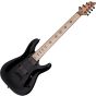 Schecter Signature Jeff Loomis JL-7 Electric Guitar Gloss Black sku number SCHECTER422