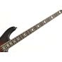 Schecter Stiletto Extreme-4 Electric Bass Black Cherry B-Stock 0537 sku number SCHECTER2500.B 0537