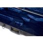 Schecter C-Shaped Hardcase SGR-1C sku number SCHECTER1620