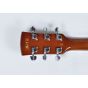 Ibanez PF15ECEWC-NT PF Series Acoustic Guitar in Natural High Gloss Finish SA141202029 sku number PF15ECEWCNT.B 2029