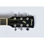 Ibanez PF15ECEWC-NT PF Series Acoustic Guitar in Natural High Gloss Finish SA141202029 sku number PF15ECEWCNT.B 2029