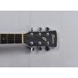 Ibanez PF2MH-OPN PF Series 3/4 Acoustic Guitar in Open Pore Natural Finish B-Stock SA150801901 sku number PF2MHOPN.B 1901