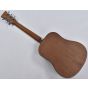 Ibanez PF2MH-OPN PF Series 3/4 Acoustic Guitar in Open Pore Natural Finish B-Stock SA150801901 sku number PF2MHOPN.B 1901