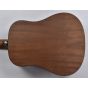 Ibanez PF2MH-OPN PF Series 3/4 Acoustic Guitar in Open Pore Natural Finish B-Stock SA150801901 sku number PF2MHOPN.B 1901