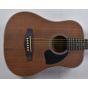 Ibanez PF2MH-OPN PF Series 3/4 Acoustic Guitar in Open Pore Natural Finish B-Stock SA150801901 sku number PF2MHOPN.B 1901