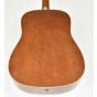 Ibanez PF15-NT PF Series Acoustic Guitar in Natural High Gloss Finish B-Stock SA150102218 sku number PF15NT.B 2218