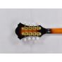 Ibanez M522S-BS Mandolin in Brown Sunburst High Gloss Finish B-Stock GS151104102 sku number M522SBS.B 4102