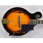 Ibanez M522S-BS Mandolin in Brown Sunburst High Gloss Finish B-Stock GS151104102 sku number M522SBS.B 4102