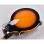 Ibanez M522S-BS Mandolin in Brown Sunburst High Gloss Finish B-Stock GS151104102 sku number M522SBS.B 4102