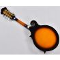 Ibanez M522S-BS Mandolin in Brown Sunburst High Gloss Finish B-Stock GS151104102 sku number M522SBS.B 4102