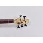 Ibanez SR Bass Workshop SRSC805 5 String Electric Bass Natural Flat sku number SRSC805NTF