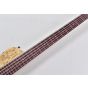 Ibanez SR Bass Workshop SRSC805 5 String Electric Bass Natural Flat sku number SRSC805NTF