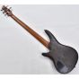 Ibanez SR Bass Workshop SRFF805 Multi-Scale 5 String Electric Bass Walnut Flat sku number SRFF805WNF