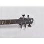 Ibanez SR Bass Workshop SRFF805 Multi-Scale 5 String Electric Bass Walnut Flat sku number SRFF805WNF