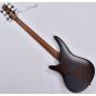 Ibanez SRC6 6 String Electric Bass in Walnut Flat B-Stock sku number SRC6WNF.B