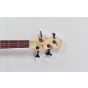 Ibanez SR Bass Workshop SRSC800 Electric Bass Natural Flat sku number SRSC800NTF