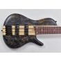 Ibanez SR Bass Workshop SRSC805 5 String Electric Bass Deep Twilight Flat sku number SRSC805DTF