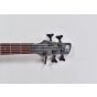 Ibanez SR Bass Workshop SRSC805 5 String Electric Bass Deep Twilight Flat sku number SRSC805DTF