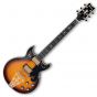 Ibanez Artist Standard AR725 Electric Guitar in Violin Sunburst with Case sku number AR725VLS