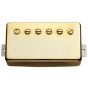 Seymour Duncan A-6 Gold Benedetto Pickups sku number 11601-07-Gc
