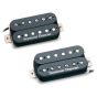 Seymour Duncan SH-4 SH-2n Hot Rodded Humbucker Black set of 2 sku number 11108-13-B