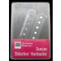 Seymour Duncan Humbucker SH-6B Duncan Distortion Bridge Pickup sku number 11102-21