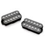 Seymour Duncan Humbucker SH-8N Invader Neck Pickup sku number 11102-29