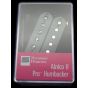 Seymour Duncan Humbucker APH-1B Alnico 2 Pro Bridge Pickup sku number 11104-05