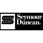 Seymour Duncan Humbucker SH-10n Full Shred Neck Pickup Nickel Cover sku number 11102-60-Nc